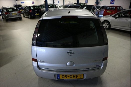 Opel Meriva - 1.4-16V Business 1e EIGENAAR / 2008 / NAP / TOPPER @ - 1