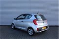 Kia Picanto - 1.0 CVVT ISG AIRCO | 3-Drs | 7 Jr Gar | Dealeronderhouden | - 1 - Thumbnail