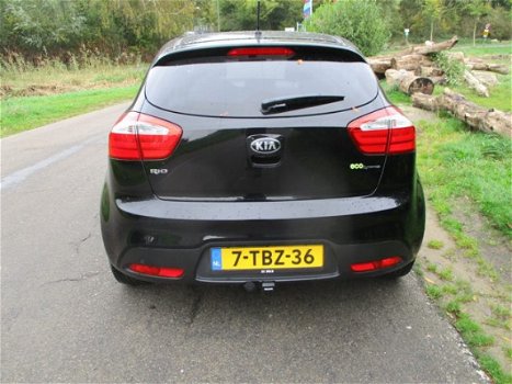 Kia Rio - 1.2 CVVT Plus Pack - 1