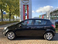Opel Corsa - 1.2 EcoFlex BUSINESS+ LPG Nav., Climate, Cruise