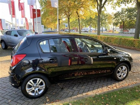 Opel Corsa - 1.2 EcoFlex BUSINESS+ LPG Nav., Climate, Cruise - 1