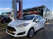 Ford Fiesta - 1.0 EcoBoost TITANIUM 100pk 5-DRS 1e Eig., Nav., Climate, Cruise, Voorruitverw., PDC - 1 - Thumbnail