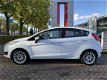 Ford Fiesta - 1.0 EcoBoost TITANIUM 100pk 5-DRS 1e Eig., Nav., Climate, Cruise, Voorruitverw., PDC - 1 - Thumbnail