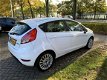 Ford Fiesta - 1.0 EcoBoost TITANIUM 100pk 5-DRS 1e Eig., Nav., Climate, Cruise, Voorruitverw., PDC - 1 - Thumbnail