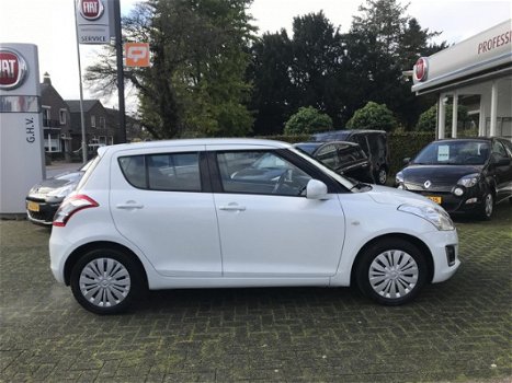 Suzuki Swift - 1.2 VVT 90pk S&S 5D Comfort - 1