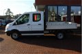 Ford Transit - 2.2 TDCi 125Pk Pick Up, 7-Persoons, 21Dkm - 1 - Thumbnail