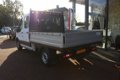 Ford Transit - 2.2 TDCi 125Pk Pick Up, 7-Persoons, 21Dkm - 1 - Thumbnail