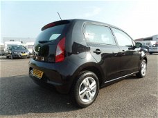 Seat Mii - 1.0 Sport Connect 75 PK MOTOR OPTIE'S 2017