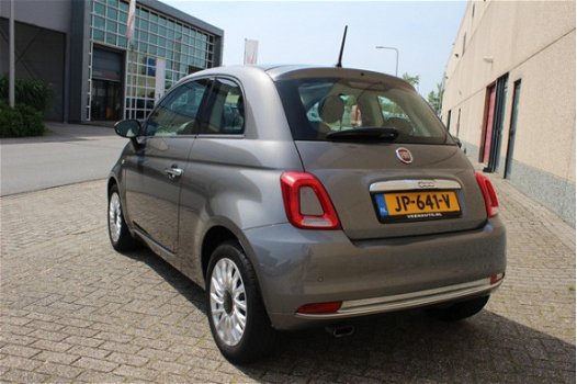 Fiat 500 - 0.9 TWINAIR AUTOMAAT LOUNGE - 1