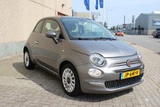 Fiat 500 - 0.9 TWINAIR AUTOMAAT LOUNGE