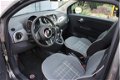 Fiat 500 - 0.9 TWINAIR AUTOMAAT LOUNGE - 1 - Thumbnail