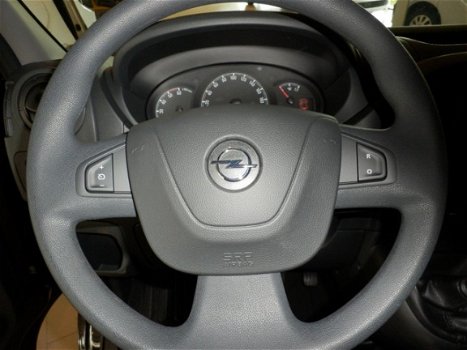 Opel Movano - GB 2.3 CDTi 110pk 2.8 t L1H1 FWD S&S (Euro 6) - 1
