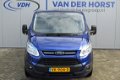 Ford Transit Custom - 270 2.2-101pk. TDCI L1H1 Trend Dubb. Cab. Excl. B.T.W - 1 - Thumbnail