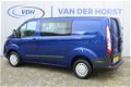 Ford Transit Custom - 270 2.2-101pk. TDCI L1H1 Trend Dubb. Cab. Excl. B.T.W - 1 - Thumbnail