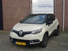 Renault Captur - 0.9 TCe Dynamique Originele Nederlandse kilometers