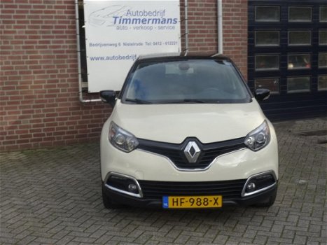 Renault Captur - 0.9 TCe Dynamique Originele Nederlandse kilometers - 1