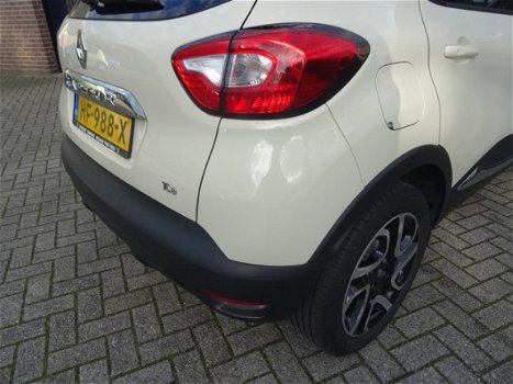 Renault Captur - 0.9 TCe Dynamique Originele Nederlandse kilometers - 1