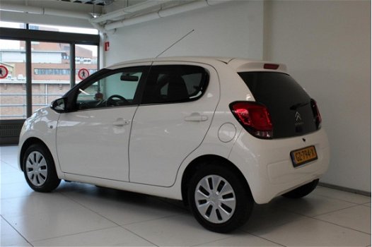 Citroën C1 - | 1.0 | e-VTi | 68PK | Airdream | 5D | EDITION | AC | CV | - 1