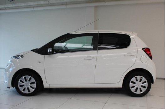 Citroën C1 - | 1.0 | e-VTi | 68PK | Airdream | 5D | EDITION | AC | CV | - 1