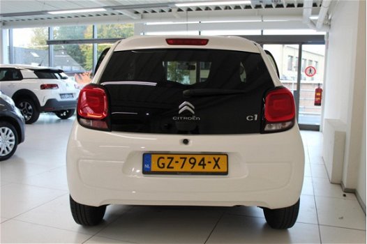 Citroën C1 - | 1.0 | e-VTi | 68PK | Airdream | 5D | EDITION | AC | CV | - 1