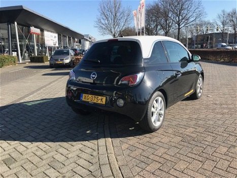 Opel ADAM - 1.0 Turbo Start/Stop 90PK ADAM JAM FAVOURITE - 1