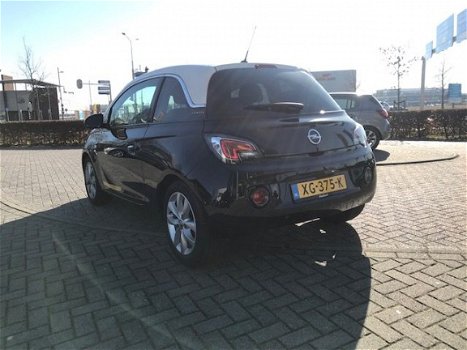 Opel ADAM - 1.0 Turbo Start/Stop 90PK ADAM JAM FAVOURITE - 1