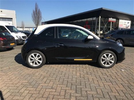 Opel ADAM - 1.0 Turbo Start/Stop 90PK ADAM JAM FAVOURITE - 1