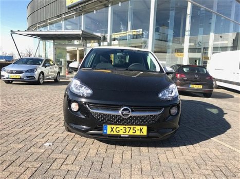 Opel ADAM - 1.0 Turbo Start/Stop 90PK ADAM JAM FAVOURITE - 1