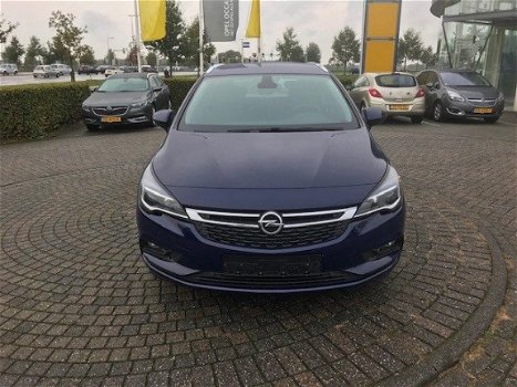 Opel Astra - 1.0 Turbo 105pk Start/Stop Business+ - 1