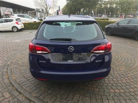 Opel Astra - 1.0 Turbo 105pk Start/Stop Business+ - 1