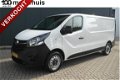 Opel Vivaro - GB 1.6 CDTi BiTurbo 125pk Start/Stop L2H1 350/2900 Edition - 1 - Thumbnail