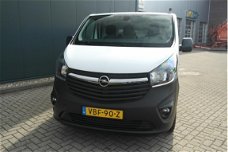Opel Vivaro - GB 1.6 CDTi BiTurbo 125pk Start/Stop L2H1 350/2900 Edition