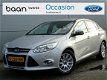 Ford Focus - 1.6T 150pk 4dr Titanium Blis navigatie - 1 - Thumbnail