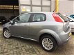 Fiat Grande Punto - slechts 85.904km/airc 1.4 Edizione Prima - 1 - Thumbnail