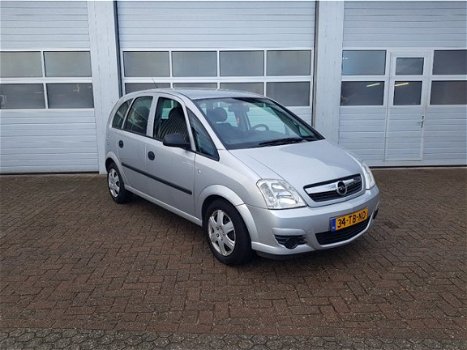 Opel Meriva - 1.3 CDTI 55KW - 1