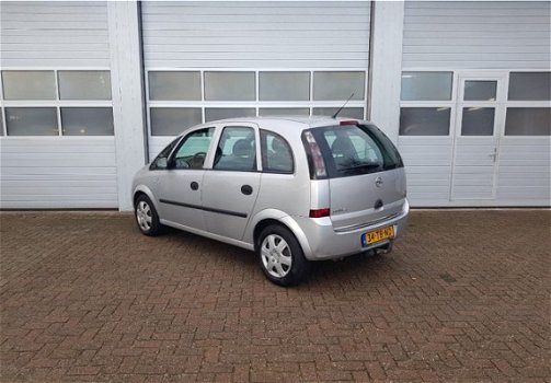 Opel Meriva - 1.3 CDTI 55KW - 1