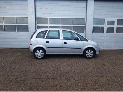 Opel Meriva - 1.3 CDTI 55KW - 1