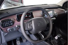 Citroën C4 Cactus - 130pk S&S Shine | NAVI | ECC | PANORAMADAK | CAMERA