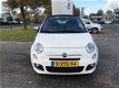 Fiat 500 C - TwinAir 80 Sport - 1 - Thumbnail