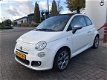 Fiat 500 C - TwinAir 80 Sport - 1 - Thumbnail