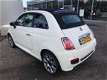 Fiat 500 C - TwinAir 80 Sport - 1 - Thumbnail