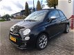 Fiat 500 C - TwinAir 80 Sport - 1 - Thumbnail