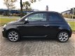 Fiat 500 C - TwinAir 80 Sport - 1 - Thumbnail