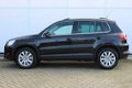 Volkswagen Tiguan - 2.0 TSI Sport&Style 4Motion | Navi | Cruise | Clima | Camera | Trekhaak | 4WD | - 1 - Thumbnail