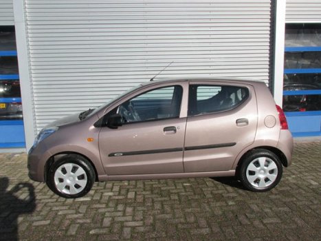 Suzuki Alto - 1.0 Comfort - 1