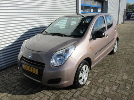 Suzuki Alto - 1.0 Comfort - 1