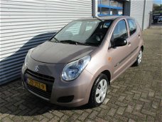 Suzuki Alto - 1.0 Comfort