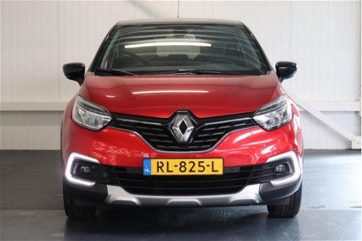 Renault Captur - TCe 120 pk EDC S&S Edition One - 1