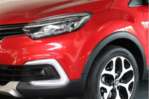 Renault Captur - TCe 120 pk EDC S&S Edition One - 1