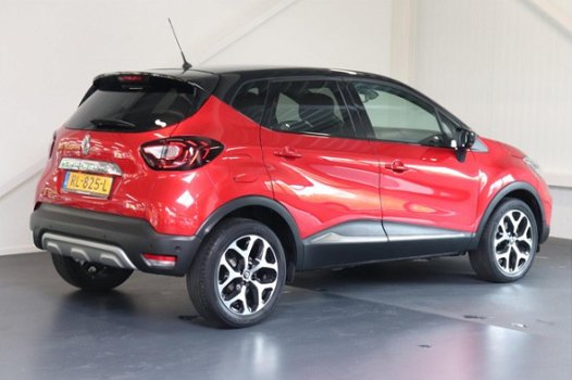 Renault Captur - TCe 120 pk EDC S&S Edition One - 1